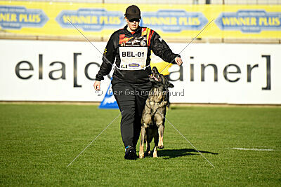 Tika van Arne`s Hoeve